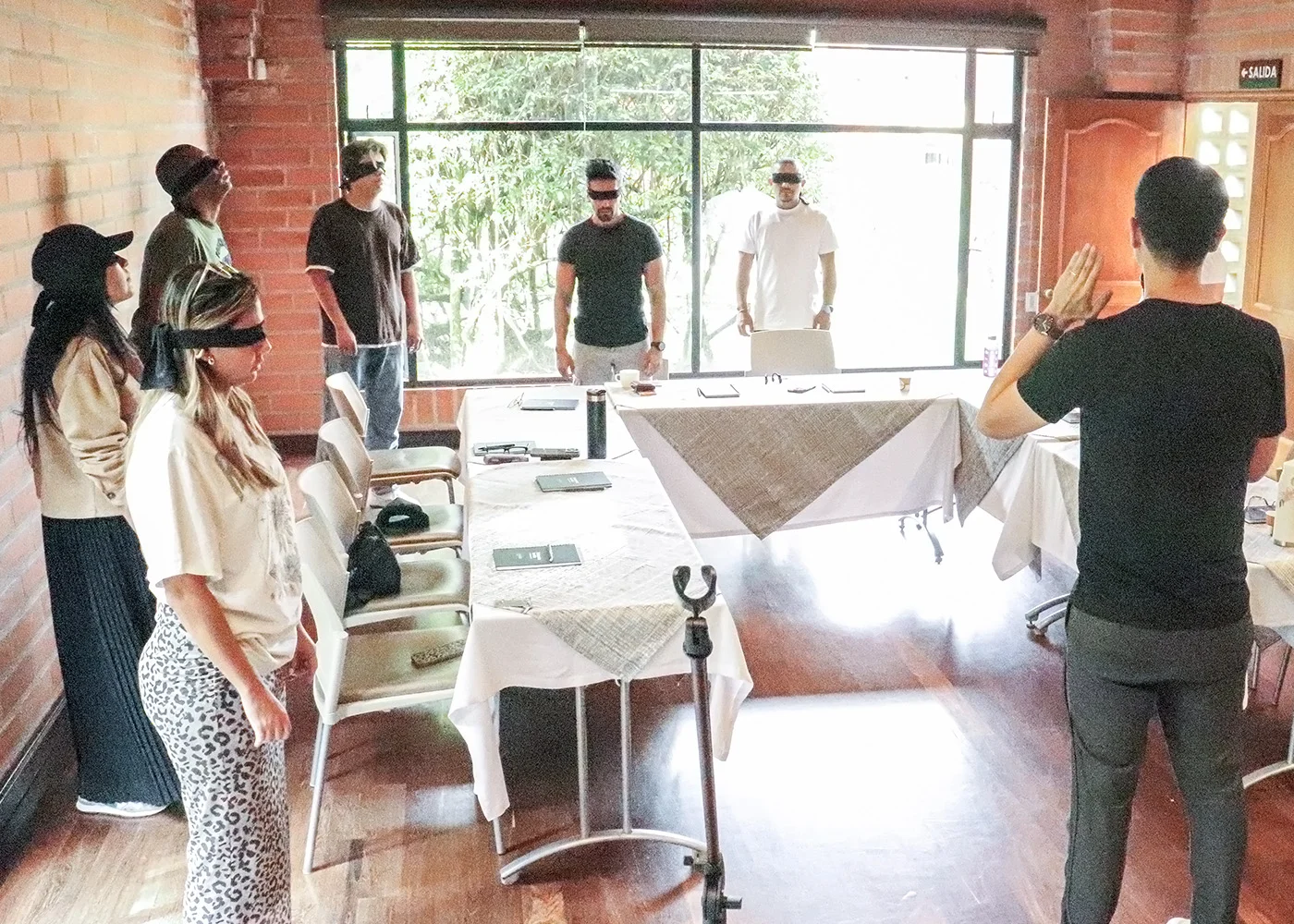 acompanamiento empresarial