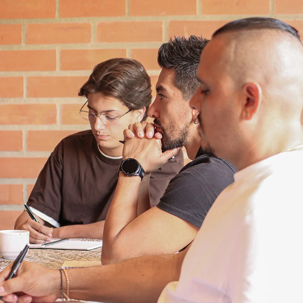 lideres elite 360 lideres elite 360